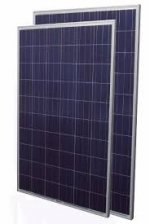 PANELES SOLARES