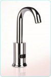Grifo de sensor plano 2