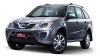 Chery tiggo