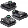 Registradora pcrt 500