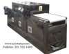 PATACONERA SEMI-AUTOMATICA INDUSTRIAL PA3600