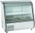 VITRINA HORIZONTAL MIXTA LMINA GALVANIZADA DE 475 LITROS