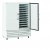 CUBETERO LMINA GALVANIZADA DE 660LITROS  INVERTER