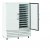 CUBETERO LMINA GALVANIZADA DE 66LITROS  INVERTER